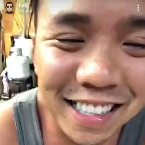 Meet your Posher, Hai